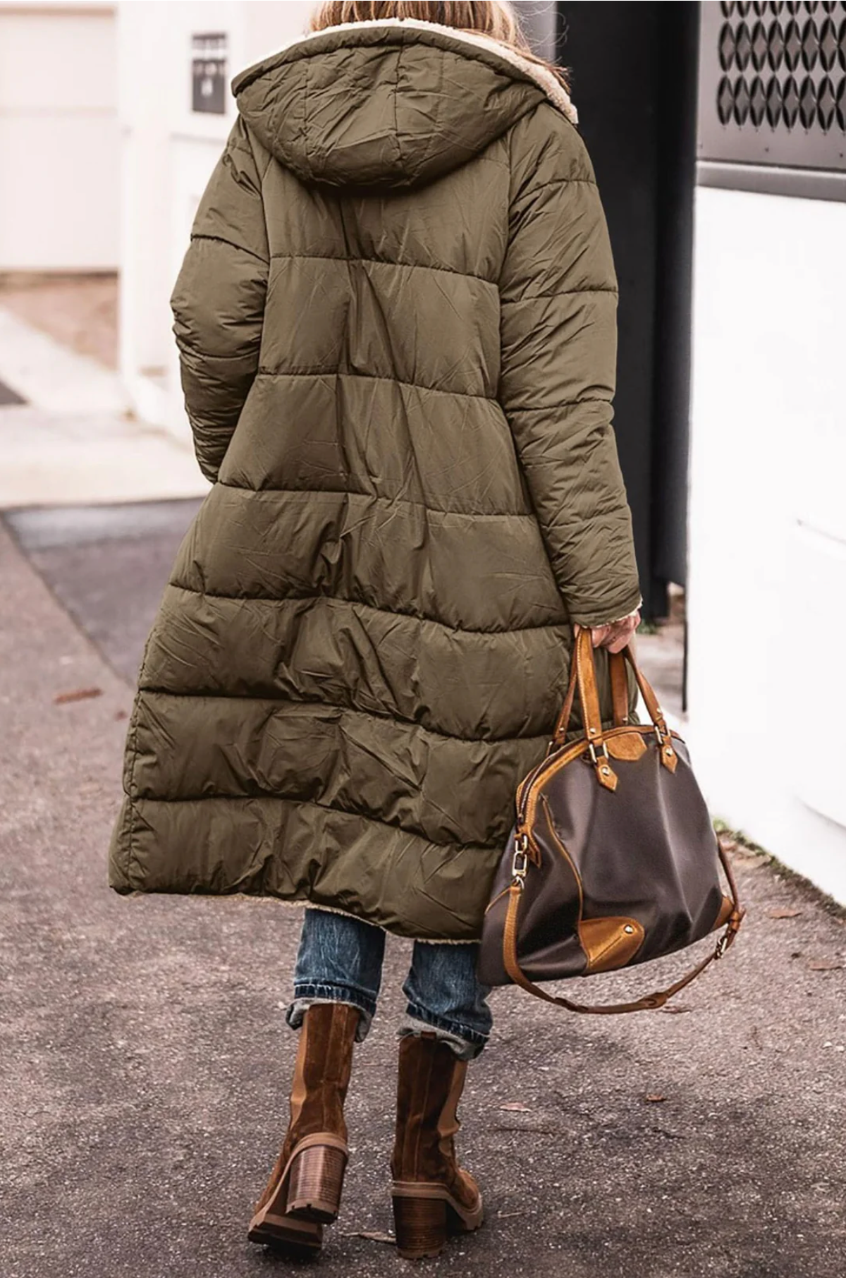Aravena™ | Parka